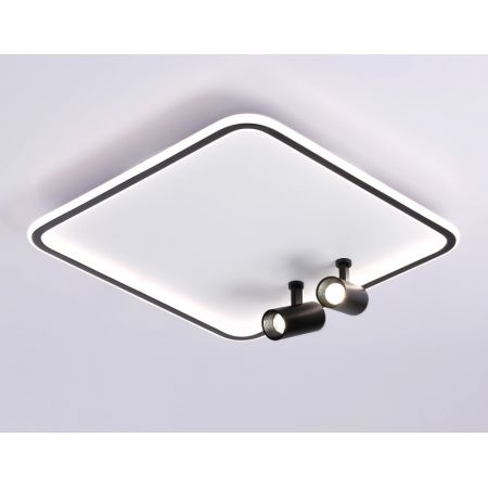 Накладной светильник Ambrella Light FL5115