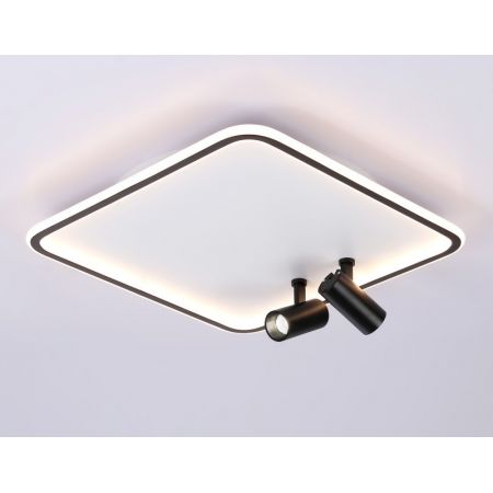 Накладной светильник Ambrella Light FL5115