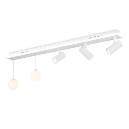 Накладной светильник Ambrella Light FL66201