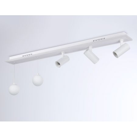Накладной светильник Ambrella Light FL66201