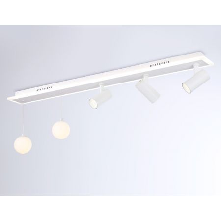 Накладной светильник Ambrella Light FL66201