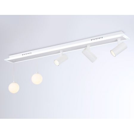 Накладной светильник Ambrella Light FL66201