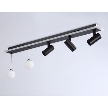 Накладной светильник Ambrella Light FL66202