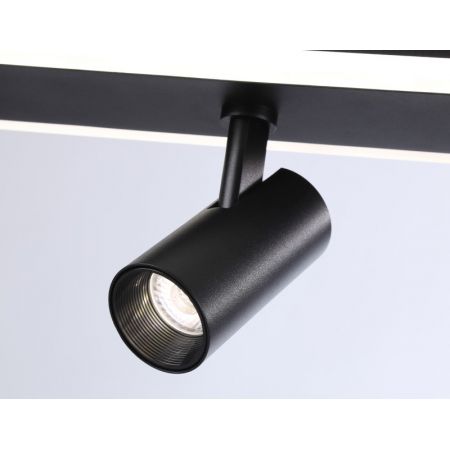 Накладной светильник Ambrella Light FL66202