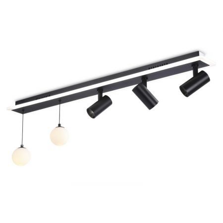 Накладной светильник Ambrella Light FL66202