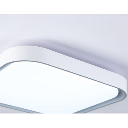 Накладной светильник Ambrella Light FZ1256