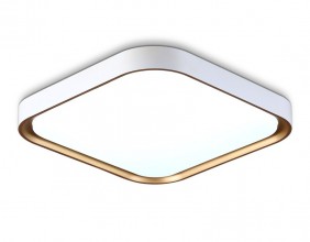 Накладной светильник Ambrella Light FZ1259