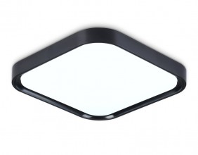Накладной светильник Ambrella Light FZ1268