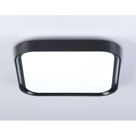 Накладной светильник Ambrella Light FZ1268