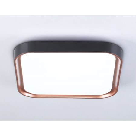 Накладной светильник Ambrella Light FZ1271