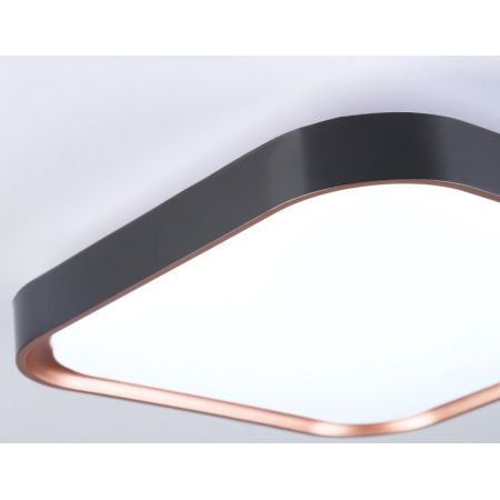 Накладной светильник Ambrella Light FZ1271