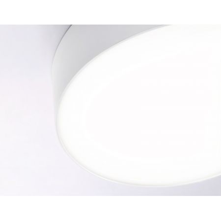Накладной светильник Ambrella Light FV5524