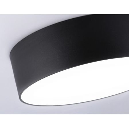 Накладной светильник Ambrella Light FV5526
