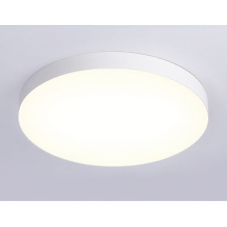 Накладной светильник Ambrella Light FV5535