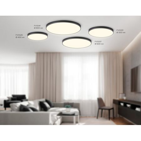Накладной светильник Ambrella Light FV5541