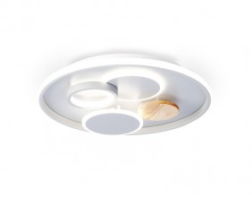 Накладной светильник Ambrella Light FL4803