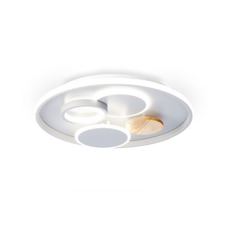 Накладной светильник Ambrella Light FL4803