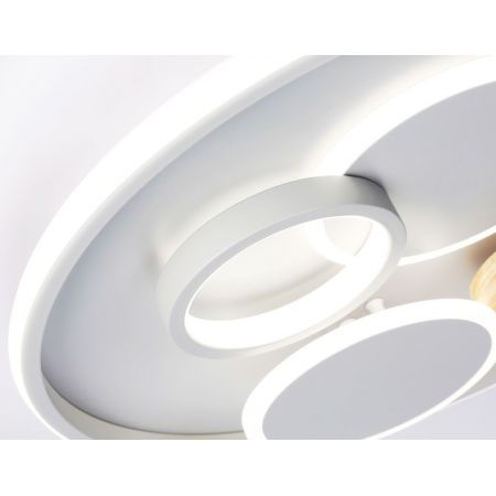Накладной светильник Ambrella Light FL4803