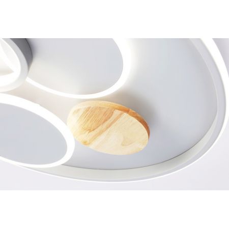 Накладной светильник Ambrella Light FL4803