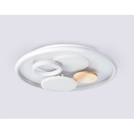 Накладной светильник Ambrella Light FL4803