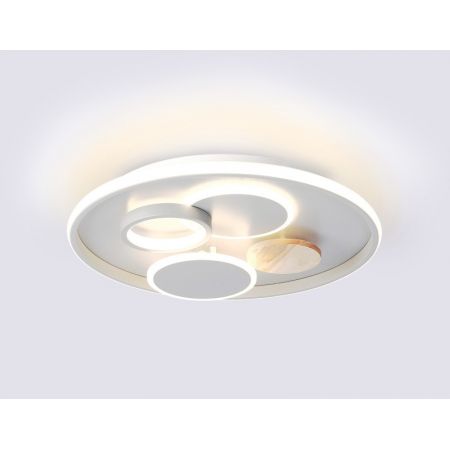 Накладной светильник Ambrella Light FL4803