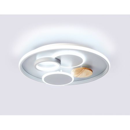 Накладной светильник Ambrella Light FL4803