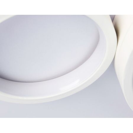 Накладной светильник Ambrella Light FL4812
