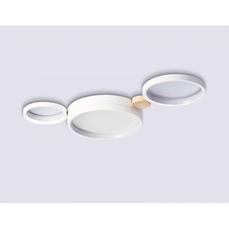 Накладной светильник Ambrella Light FL4812