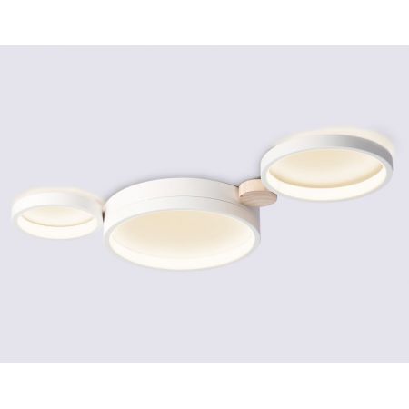 Накладной светильник Ambrella Light FL4812