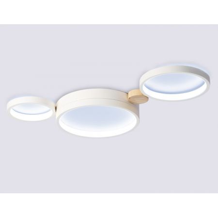 Накладной светильник Ambrella Light FL4812