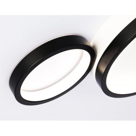 Накладной светильник Ambrella Light FL4814