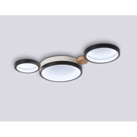 Накладной светильник Ambrella Light FL4814