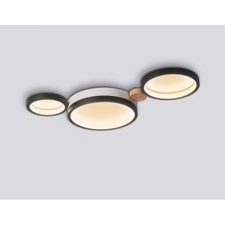 Накладной светильник Ambrella Light FL4814