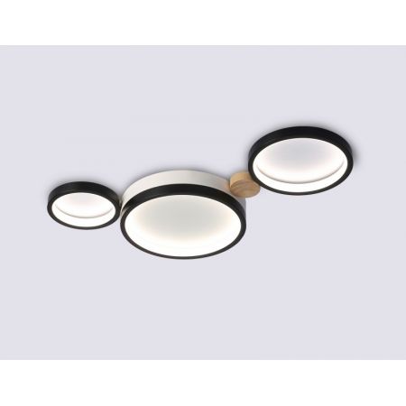 Накладной светильник Ambrella Light FL4814