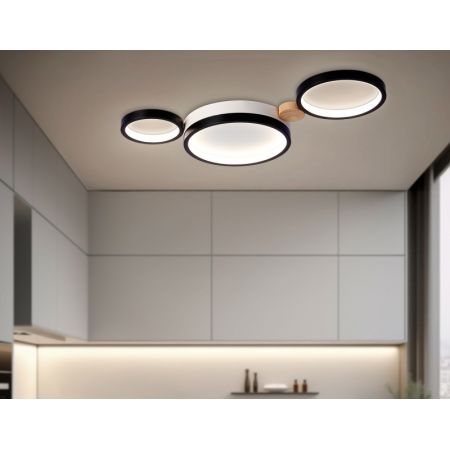Накладной светильник Ambrella Light FL4814