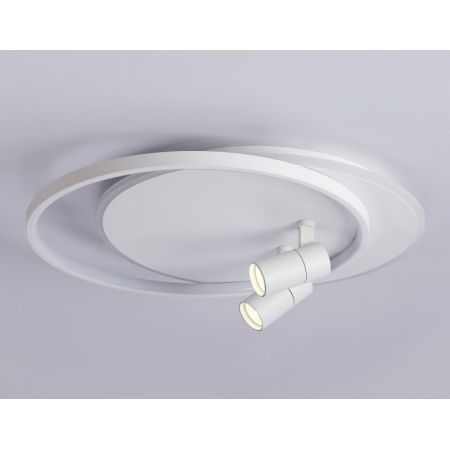 Накладной светильник Ambrella Light FL51391