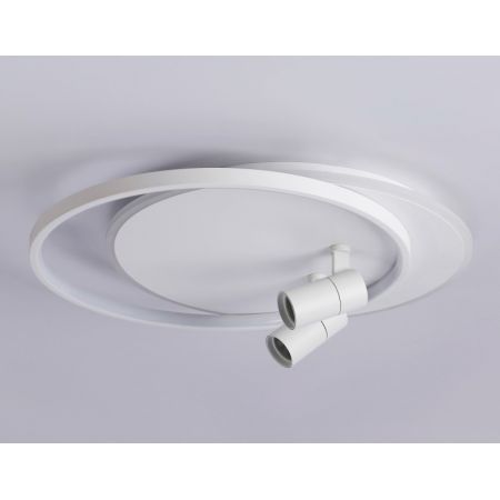 Накладной светильник Ambrella Light FL51391