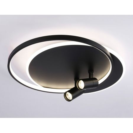Накладной светильник Ambrella Light FL51393