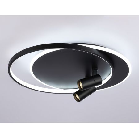 Накладной светильник Ambrella Light FL51393