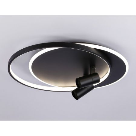 Накладной светильник Ambrella Light FL51393