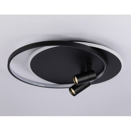Накладной светильник Ambrella Light FL51393