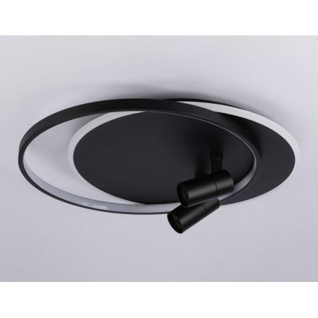 Накладной светильник Ambrella Light FL51393