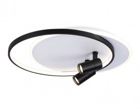 Накладной светильник Ambrella Light FL51392