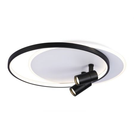 Накладной светильник Ambrella Light FL51392