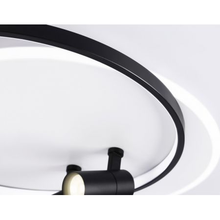 Накладной светильник Ambrella Light FL51392
