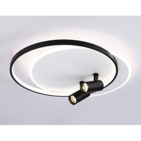 Накладной светильник Ambrella Light FL51392