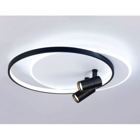 Накладной светильник Ambrella Light FL51392