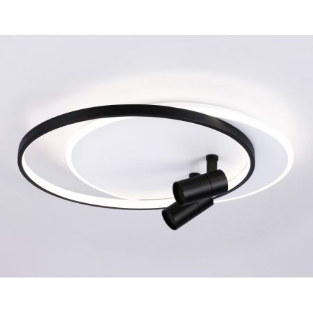 Накладной светильник Ambrella Light FL51392