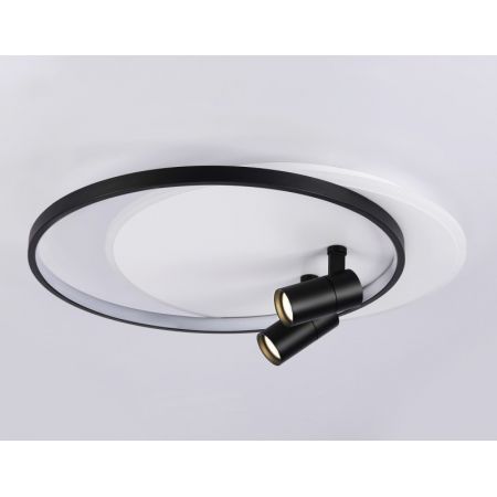 Накладной светильник Ambrella Light FL51392