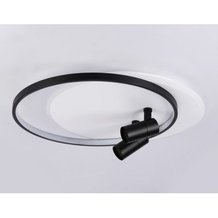 Накладной светильник Ambrella Light FL51392